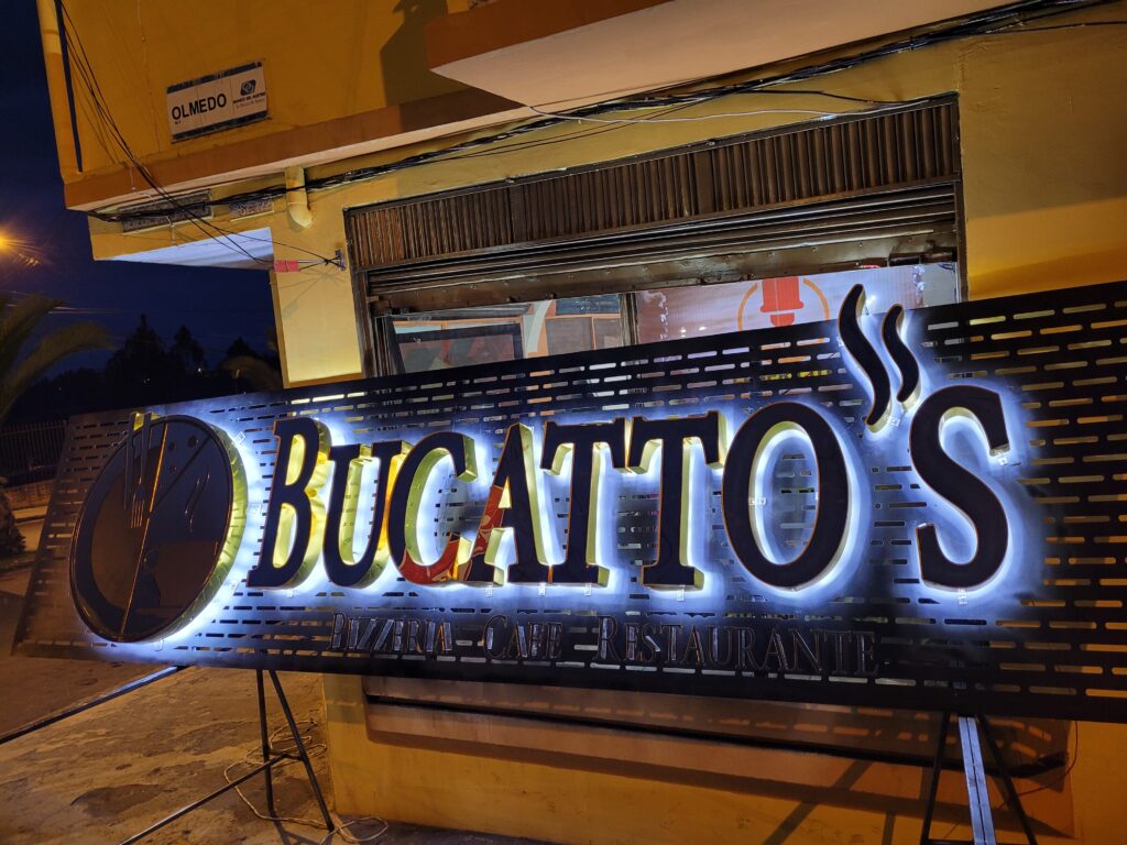 Bucattos